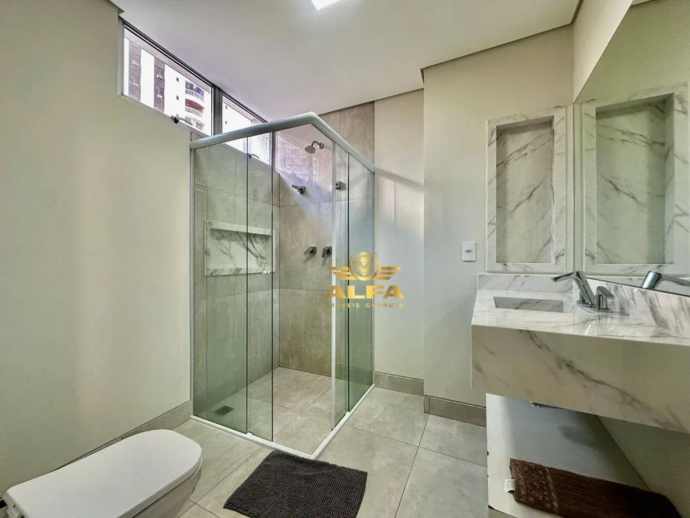 Apartamento, 5 quartos, 375 m² - Foto 1