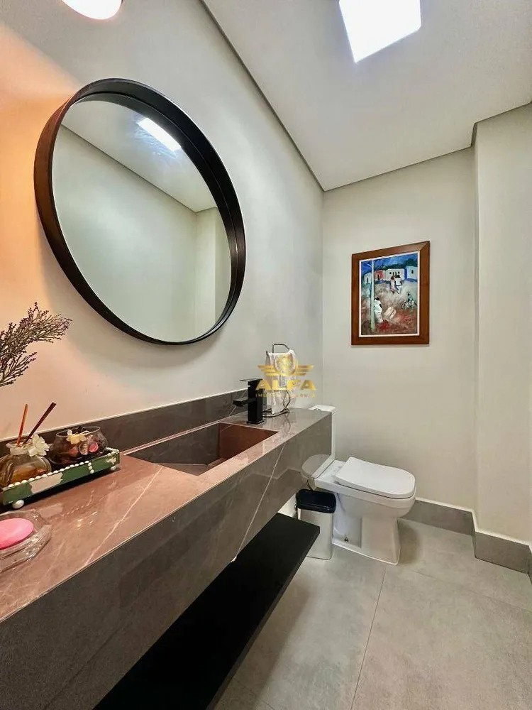 Apartamento, 5 quartos, 375 m² - Foto 3