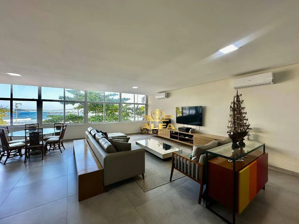 Apartamento, 5 quartos, 375 m² - Foto 2