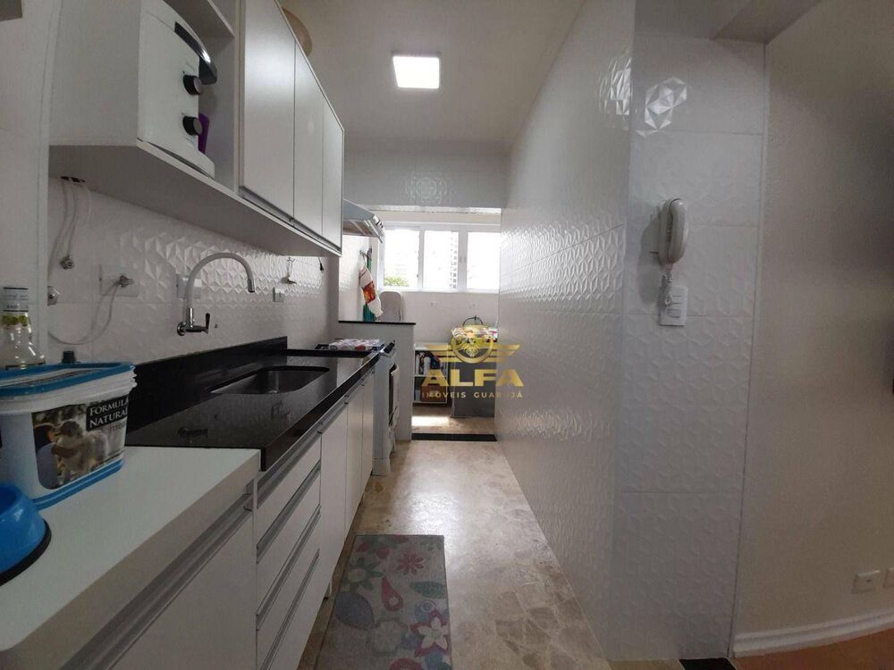 Apartamento à venda com 2 quartos, 75m² - Foto 14