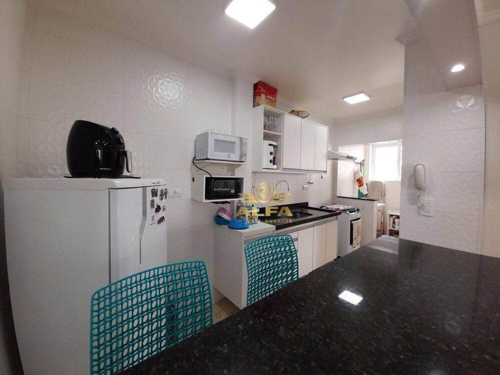 Apartamento à venda com 2 quartos, 75m² - Foto 17