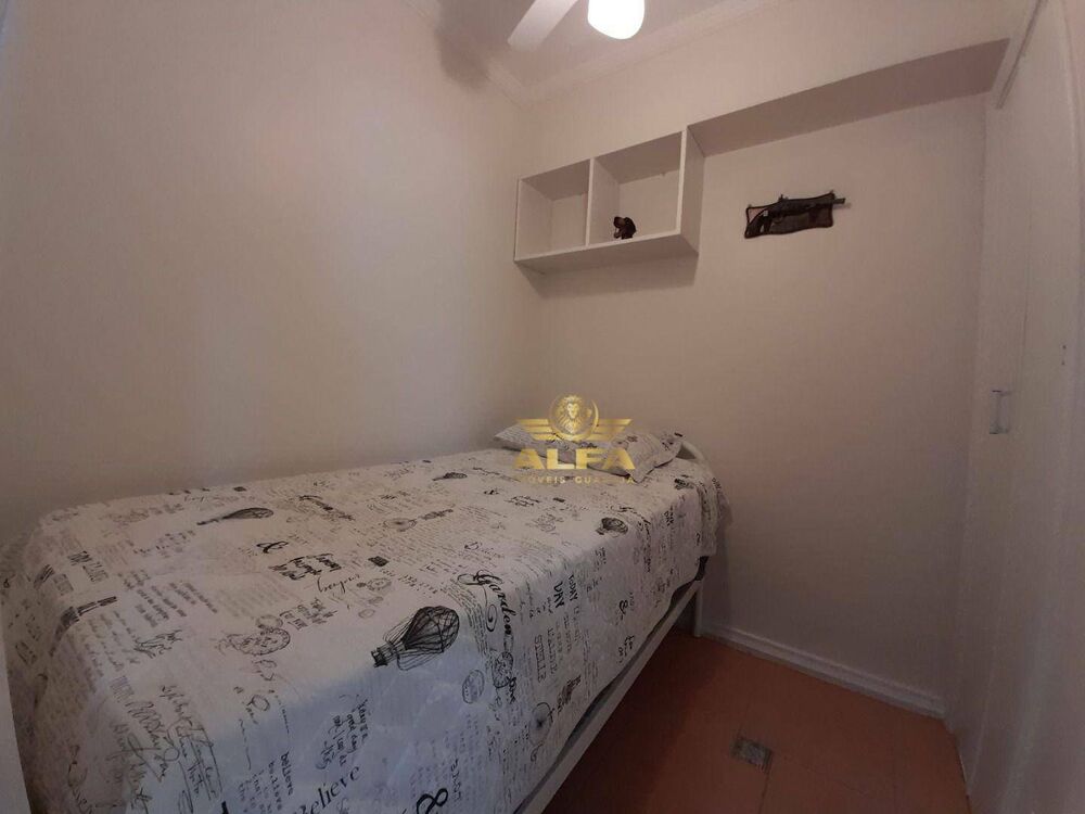 Apartamento à venda com 2 quartos, 75m² - Foto 9