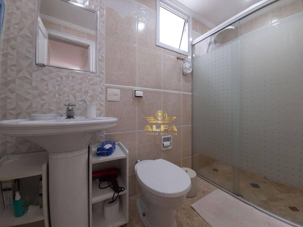 Apartamento à venda com 2 quartos, 75m² - Foto 11