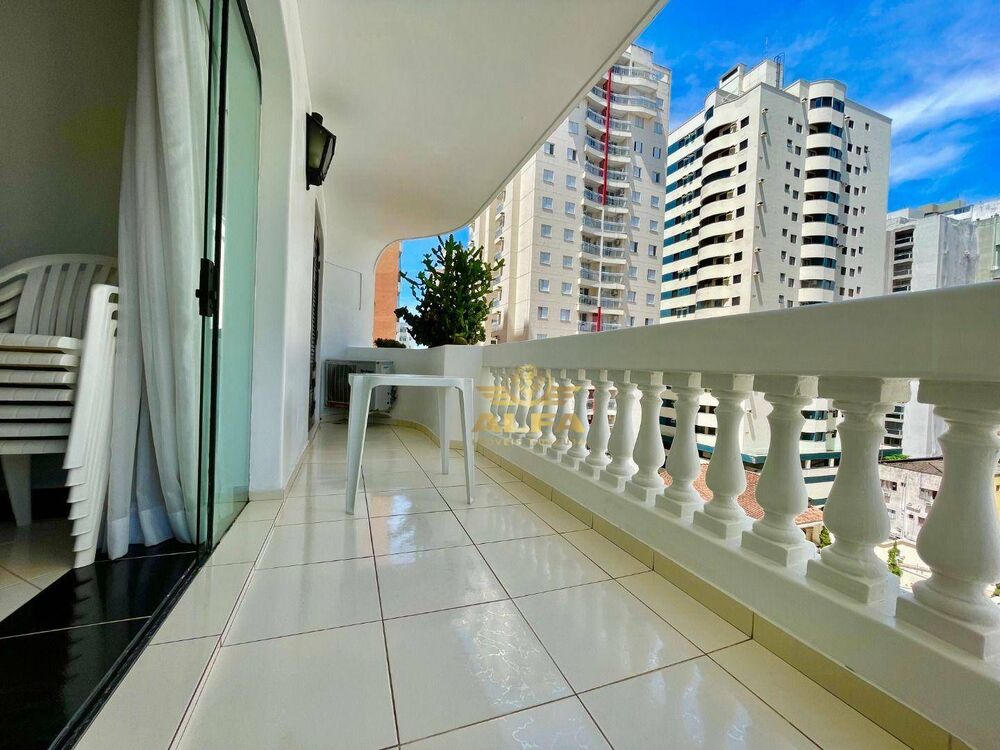 Apartamento, 2 quartos, 120 m² - Foto 3