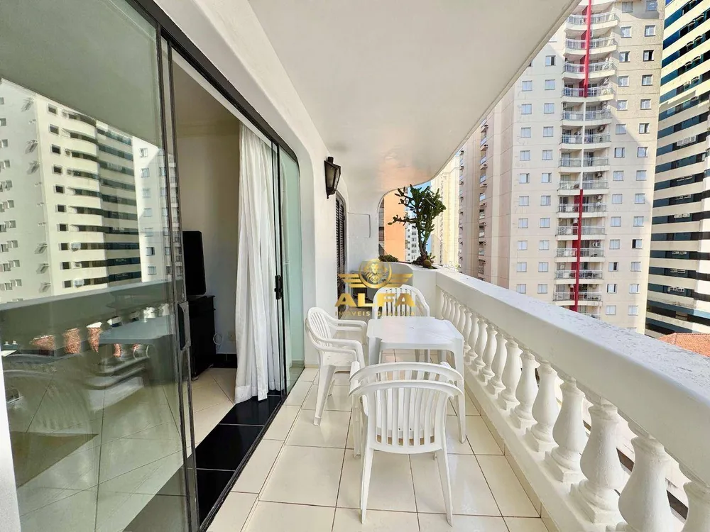 Apartamento, 2 quartos, 120 m² - Foto 21