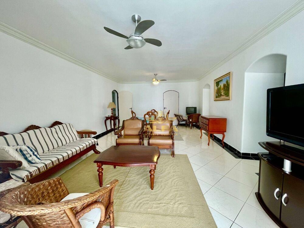 Apartamento, 2 quartos, 120 m² - Foto 1
