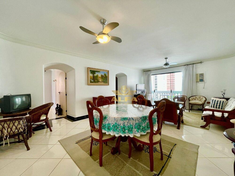 Apartamento, 2 quartos, 120 m² - Foto 6