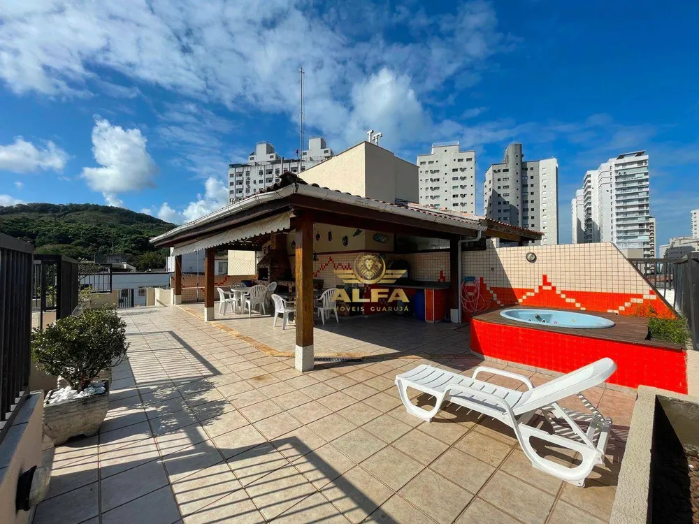 Cobertura, 4 quartos, 171 m² - Foto 9
