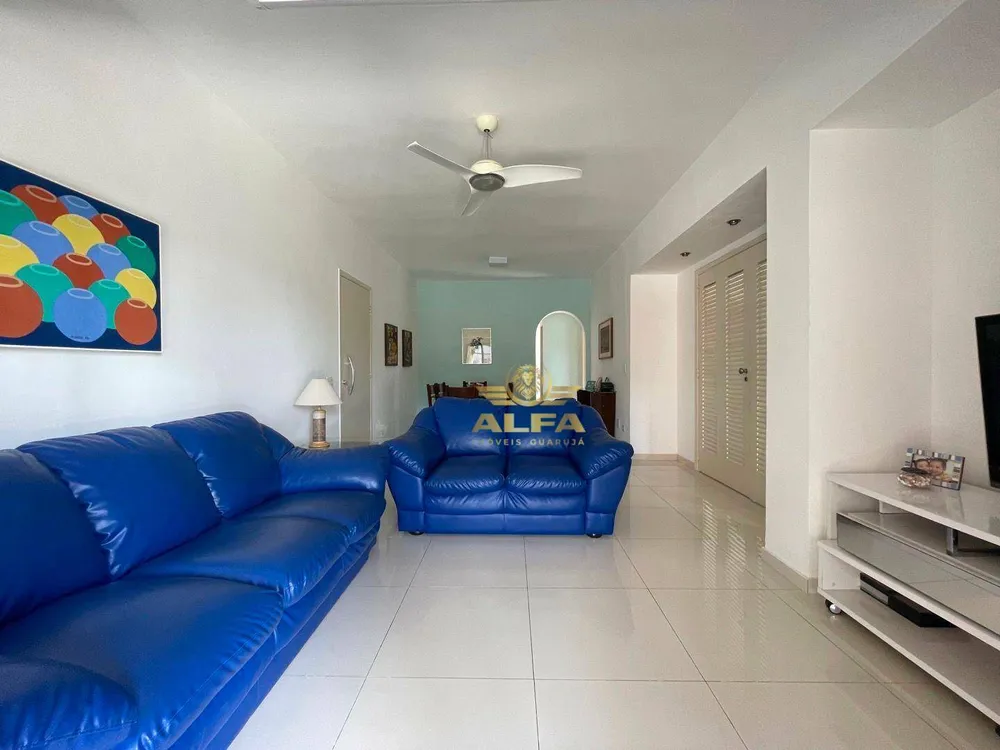 Cobertura, 4 quartos, 171 m² - Foto 4
