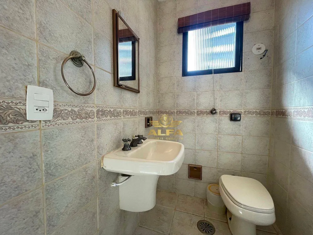 Cobertura, 4 quartos, 171 m² - Foto 3