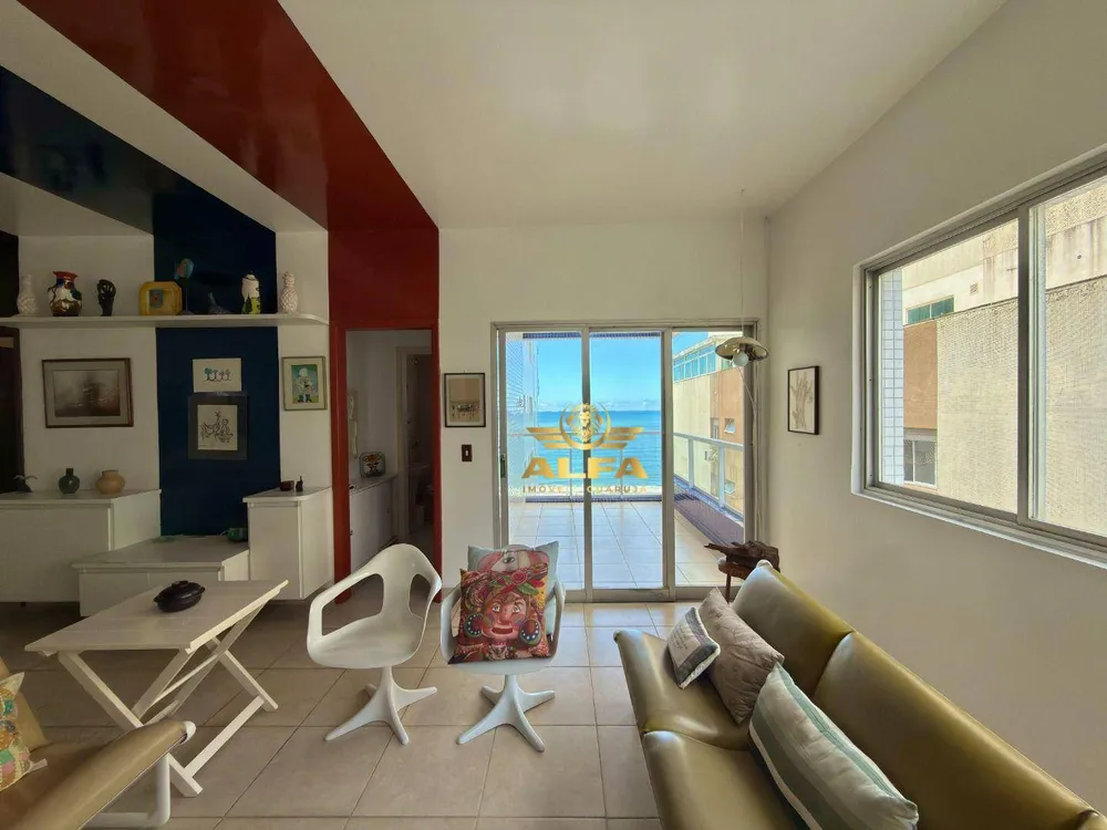 Apartamento, 2 quartos, 170 m² - Foto 4