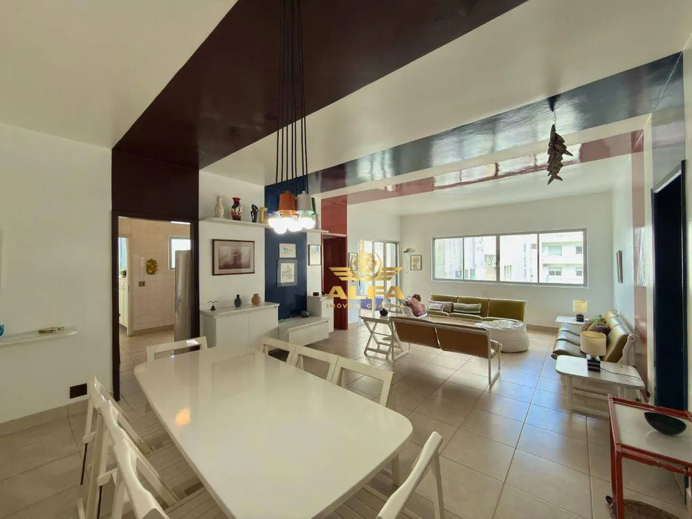 Apartamento, 2 quartos, 170 m² - Foto 2