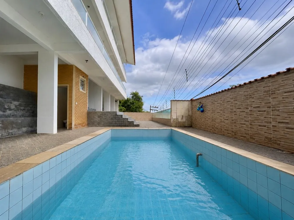 Casa de Condomínio, 11 quartos - Foto 1