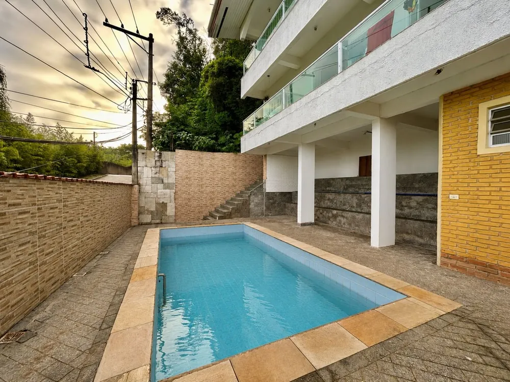 Casa de Condomínio, 11 quartos - Foto 3