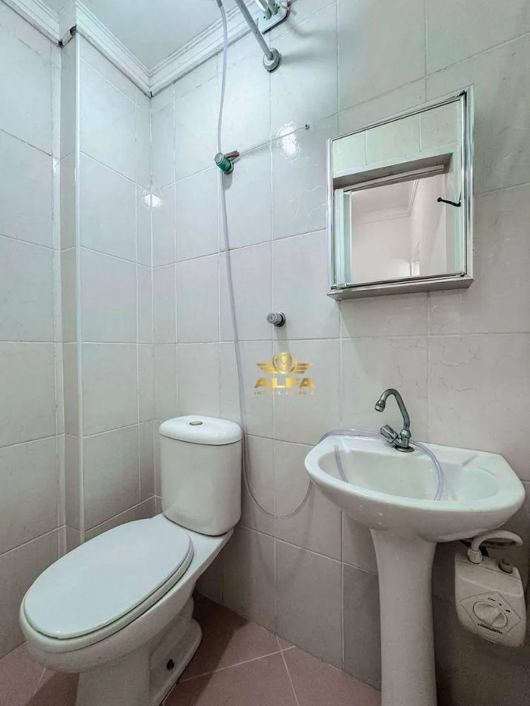Cobertura, 3 quartos, 218 m² - Foto 1