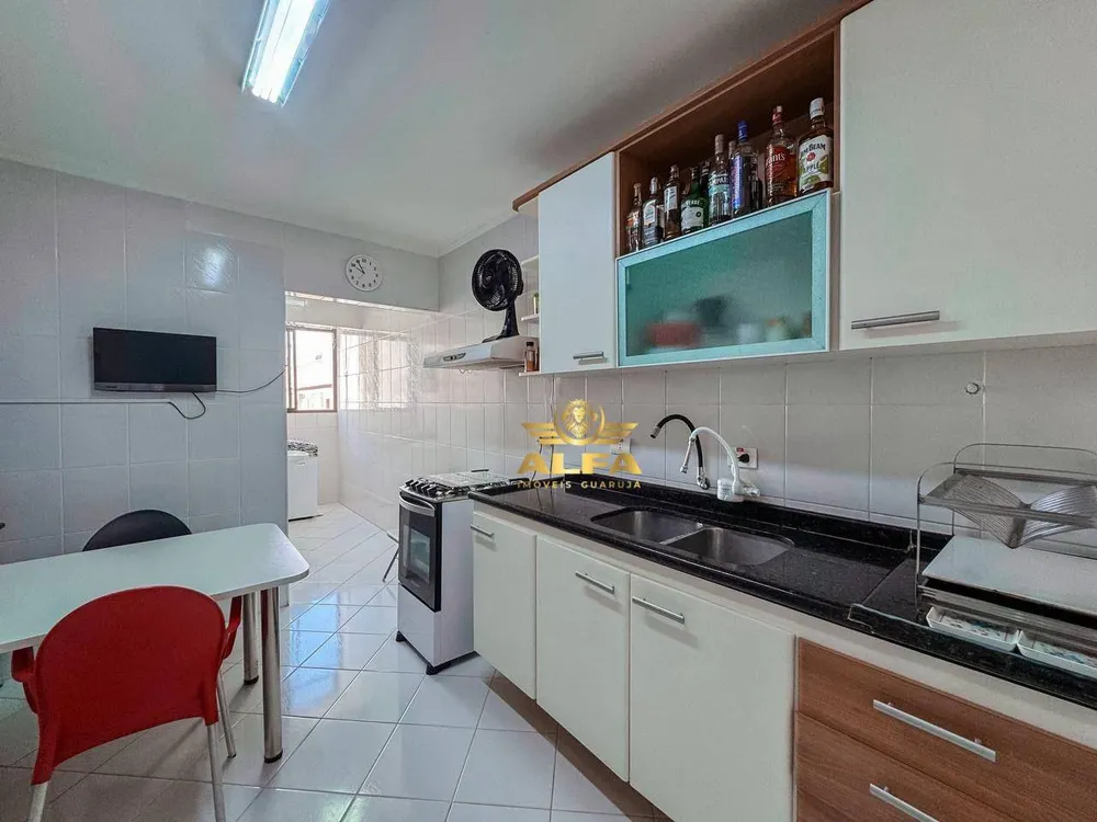 Cobertura, 3 quartos, 218 m² - Foto 3