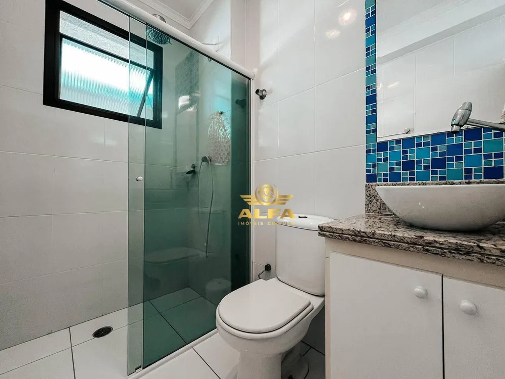 Cobertura, 3 quartos, 218 m² - Foto 5