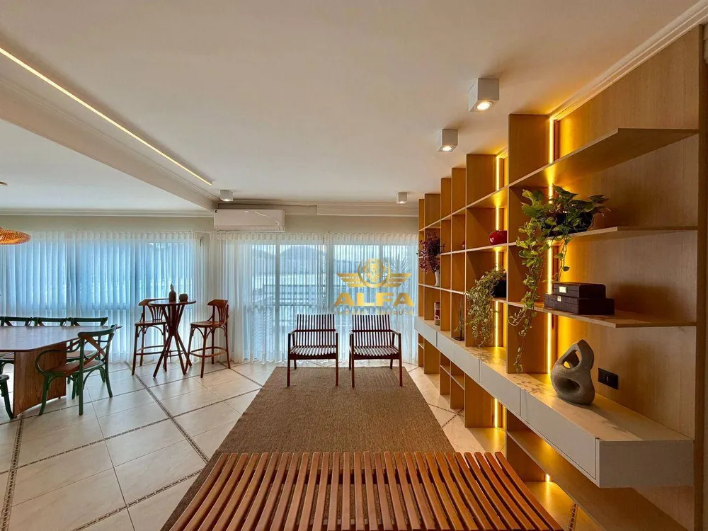 Apartamento, 2 quartos, 135 m² - Foto 2