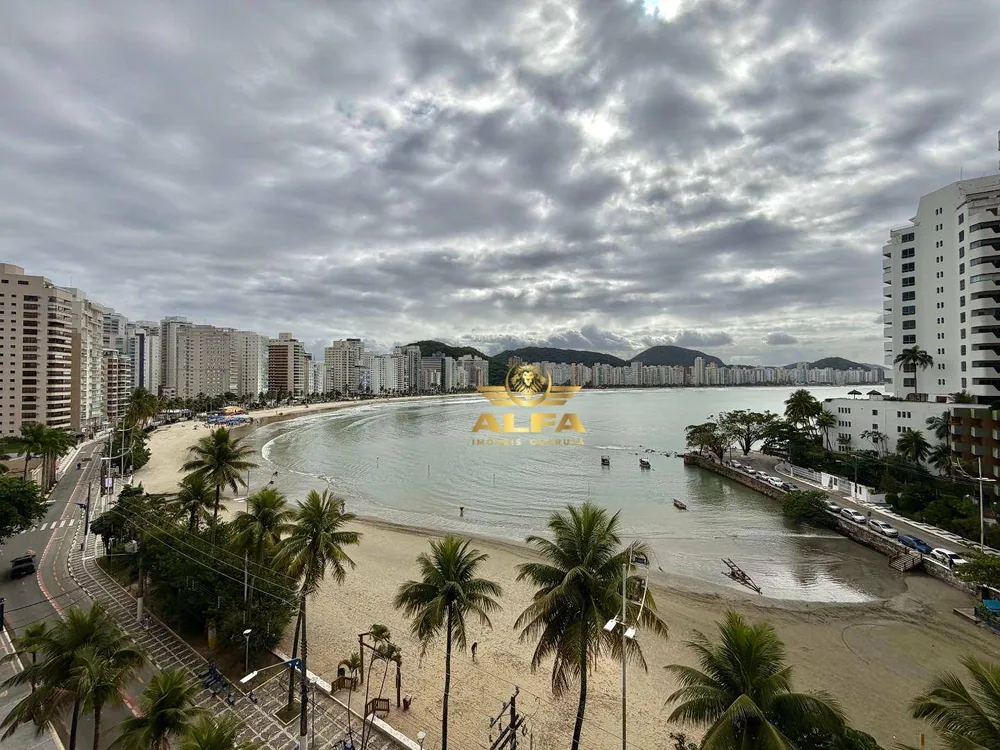 Apartamento, 2 quartos, 135 m² - Foto 1