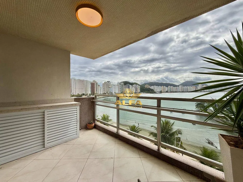 Apartamento, 2 quartos, 135 m² - Foto 3