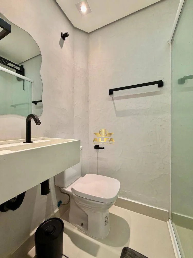 Apartamento, 2 quartos, 135 m² - Foto 11