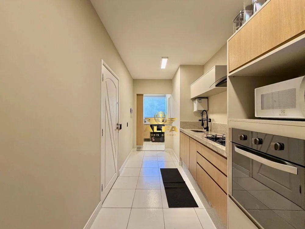 Apartamento, 2 quartos, 135 m² - Foto 7