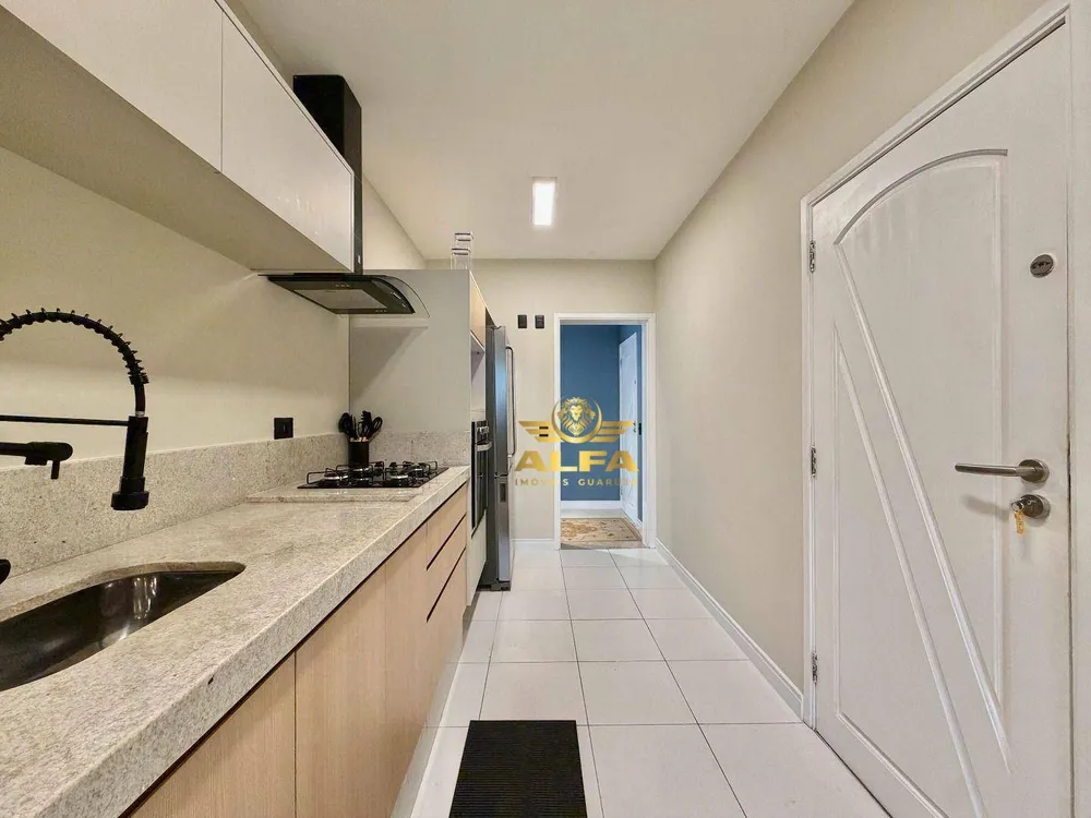Apartamento, 2 quartos, 135 m² - Foto 8