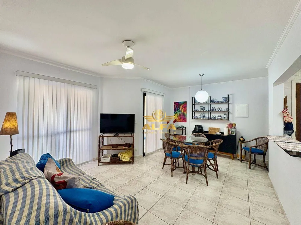 Apartamento, 2 quartos, 62 m² - Foto 1