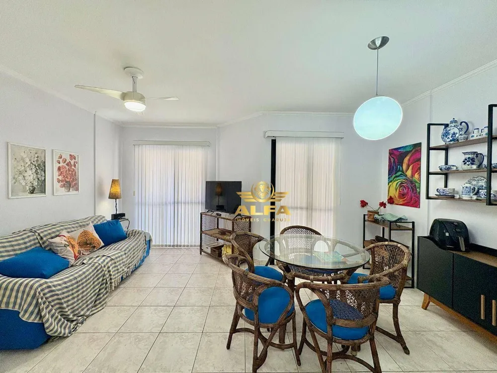 Apartamento, 2 quartos, 62 m² - Foto 2