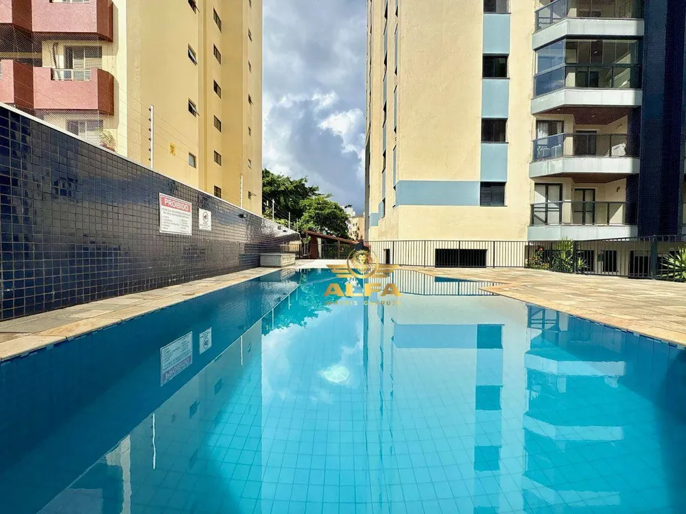 Apartamento, 2 quartos, 62 m² - Foto 11