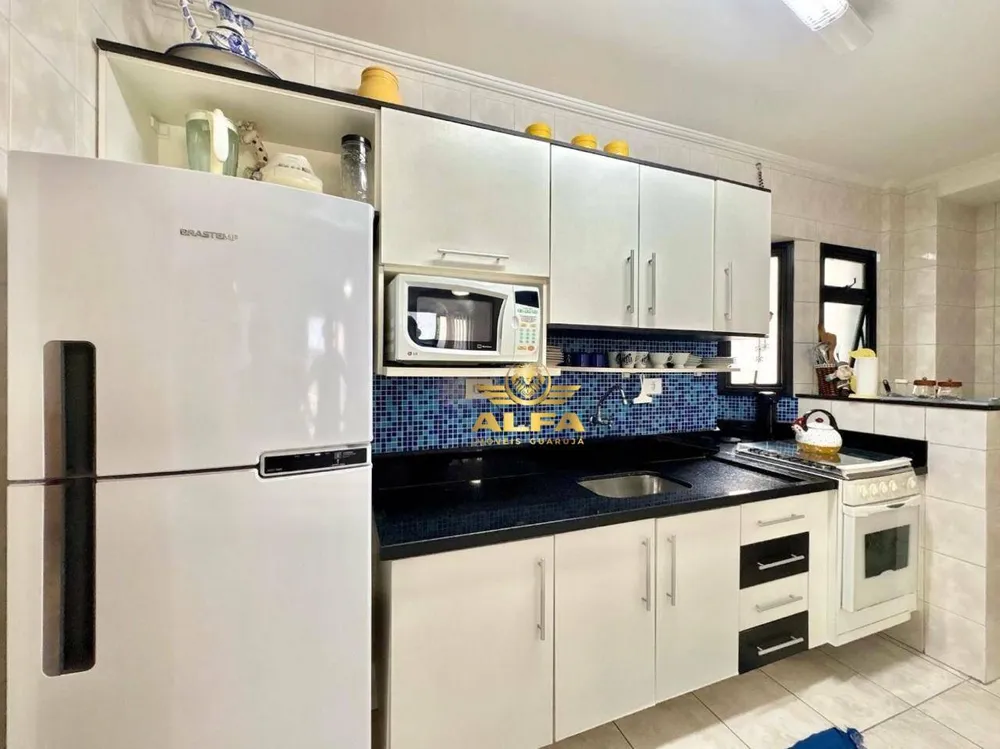 Apartamento, 2 quartos, 62 m² - Foto 9