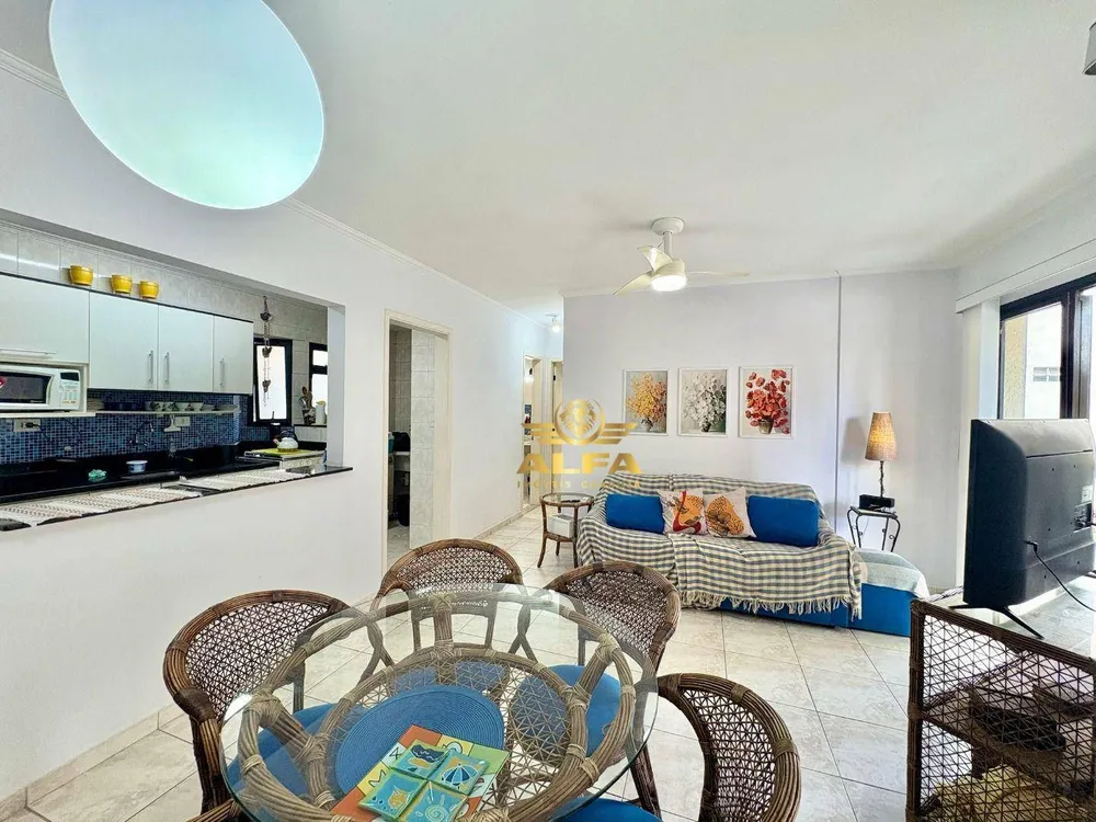 Apartamento, 2 quartos, 62 m² - Foto 3