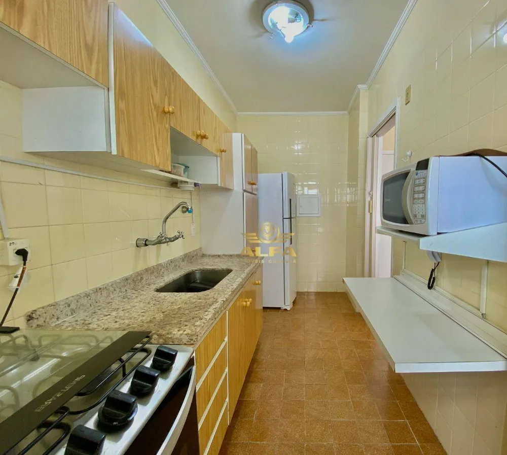 Apartamento, 1 quarto, 60 m² - Foto 14