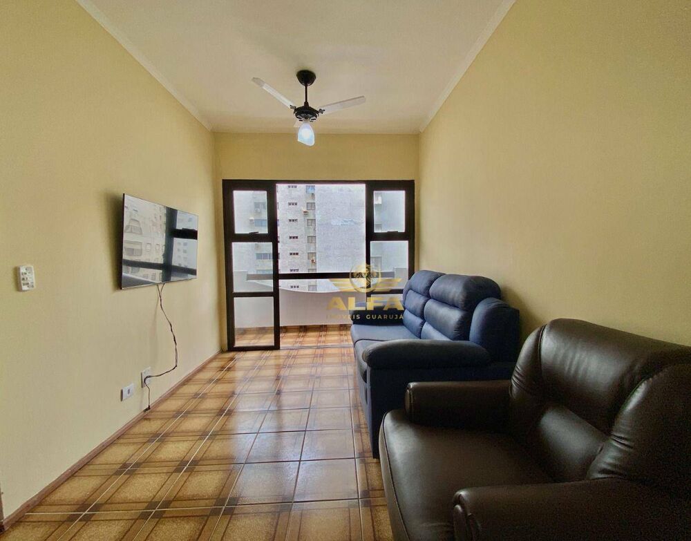 Apartamento, 1 quarto, 60 m² - Foto 8