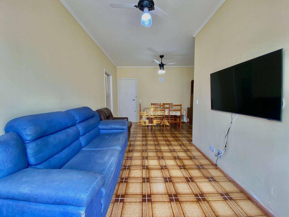 Apartamento, 1 quarto, 60 m² - Foto 1