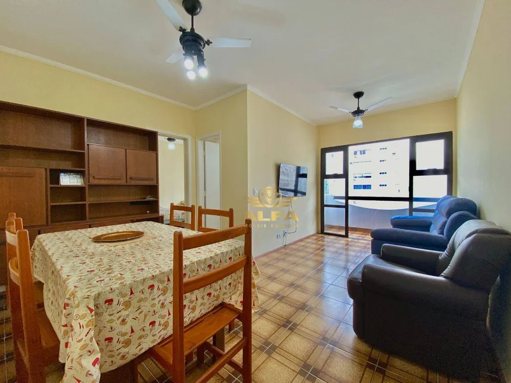 Apartamento, 1 quarto, 60 m² - Foto 1