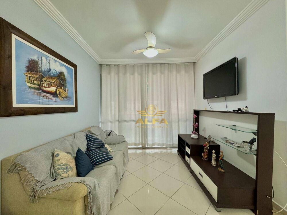 Apartamento, 3 quartos, 80 m² - Foto 2