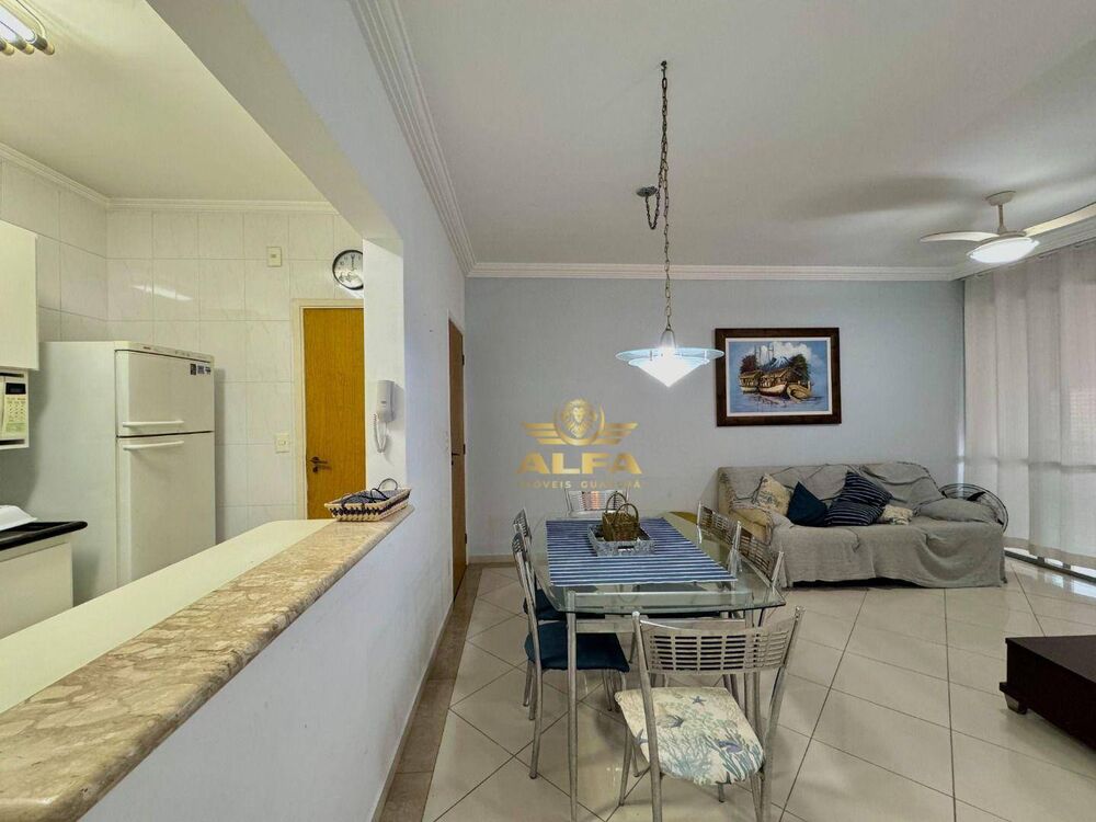 Apartamento, 3 quartos, 80 m² - Foto 4
