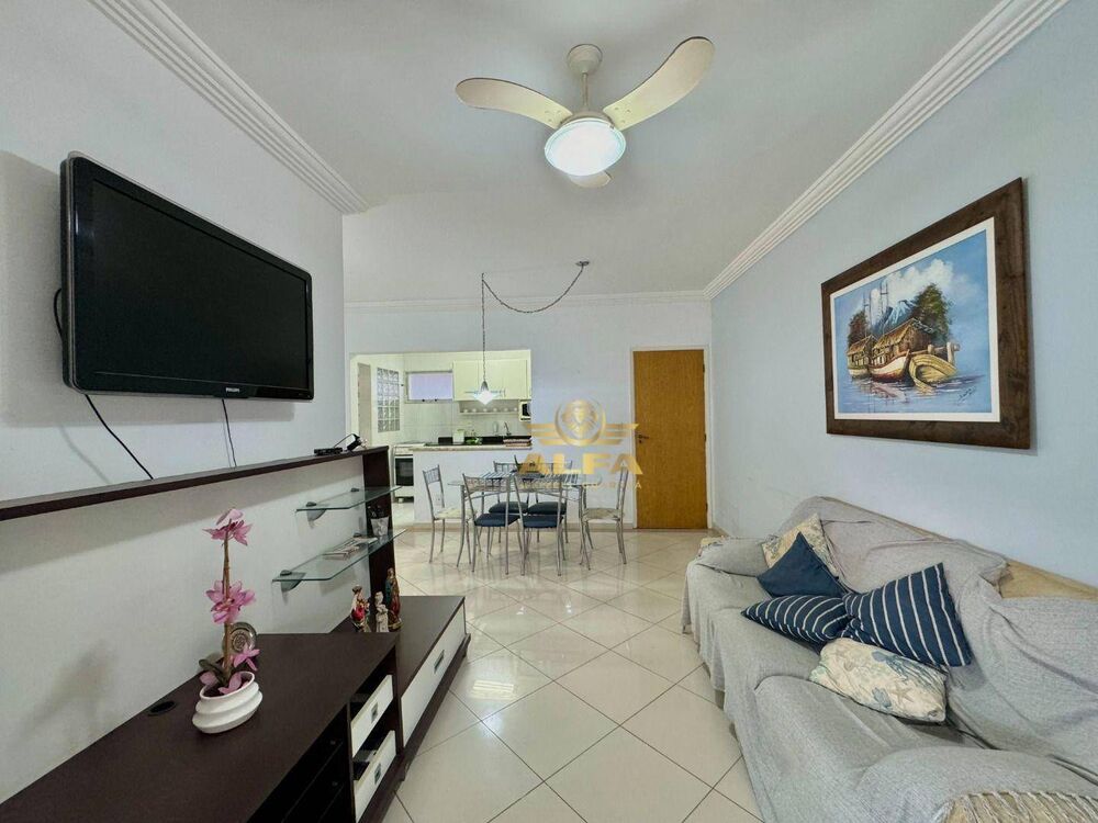 Apartamento, 3 quartos, 80 m² - Foto 1