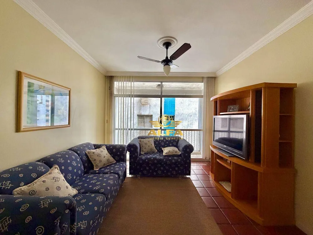 Apartamento, 2 quartos, 100 m² - Foto 3