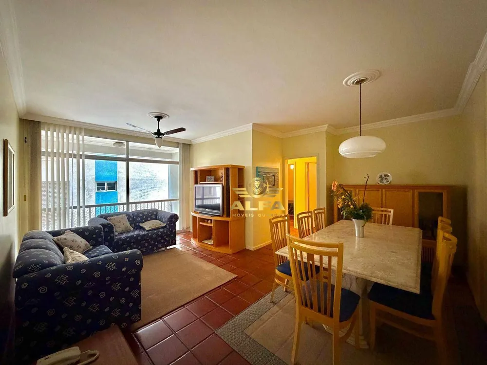 Apartamento, 2 quartos, 100 m² - Foto 1