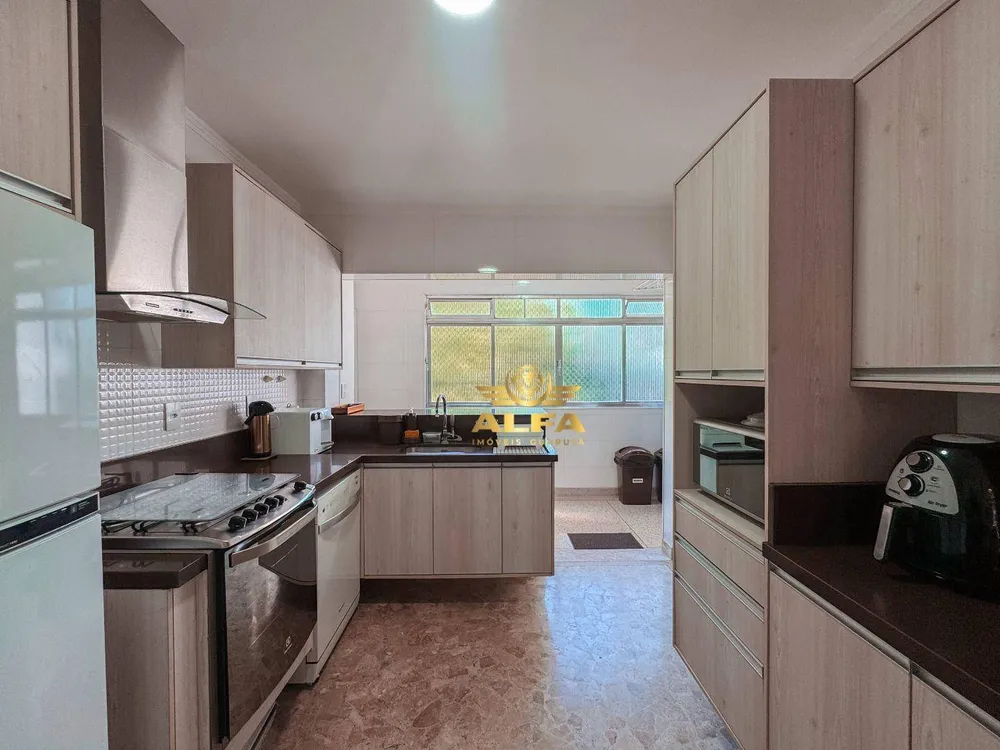 Apartamento, 2 quartos, 105 m² - Foto 6
