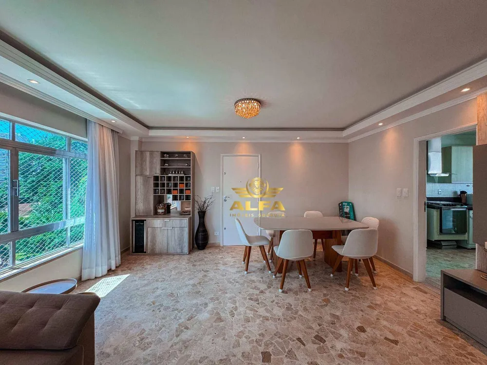 Apartamento, 2 quartos, 105 m² - Foto 3