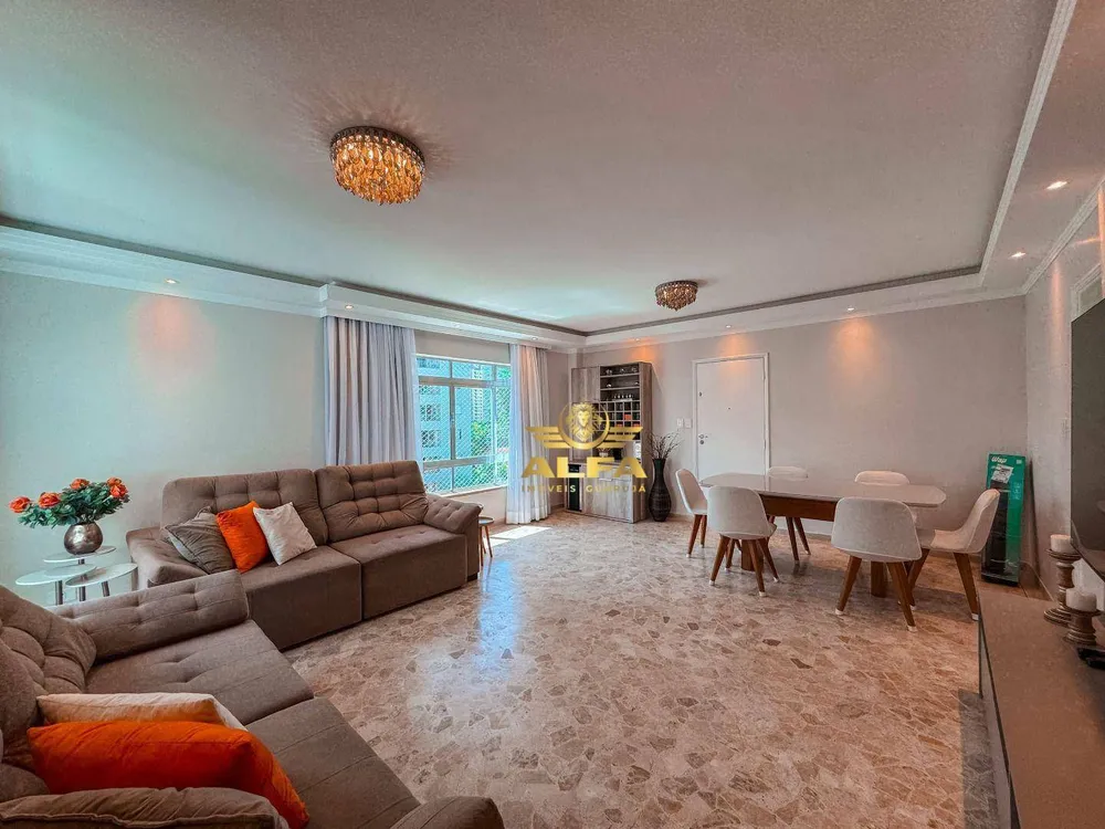 Apartamento, 2 quartos, 105 m² - Foto 1