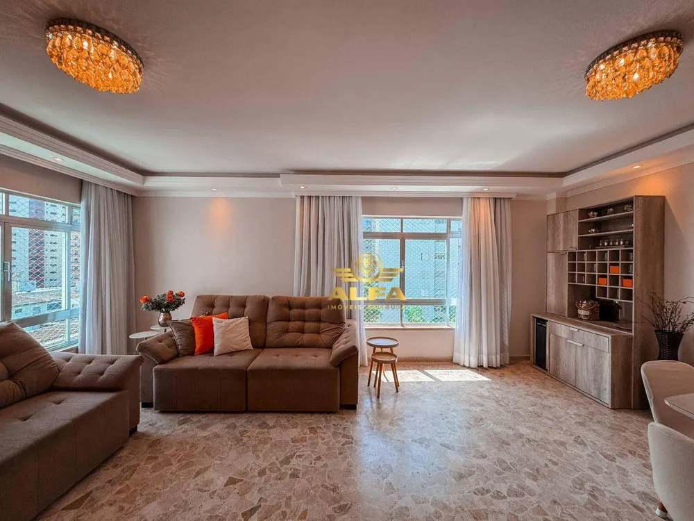 Apartamento, 2 quartos, 105 m² - Foto 4