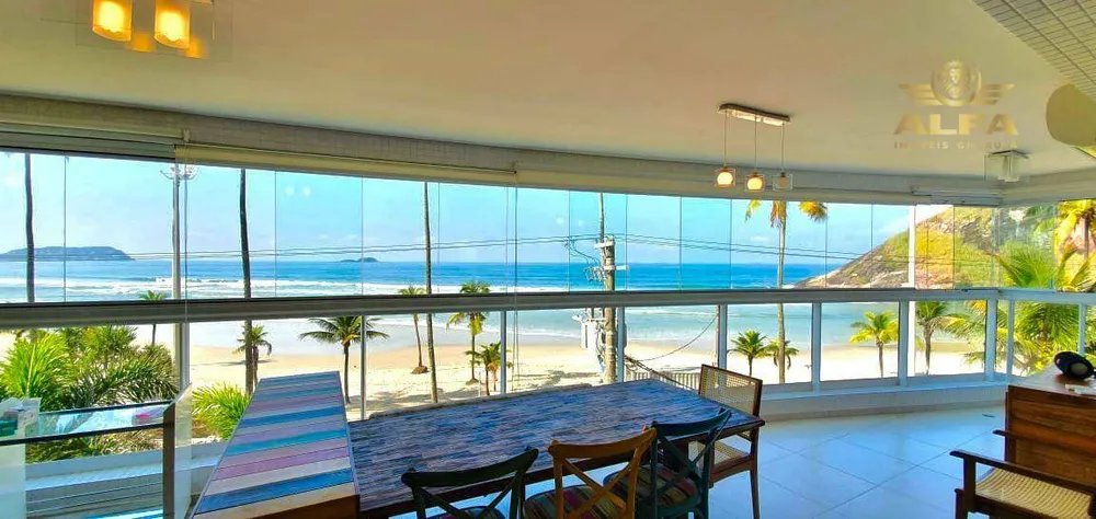 Apartamento, 3 quartos, 206 m² - Foto 6