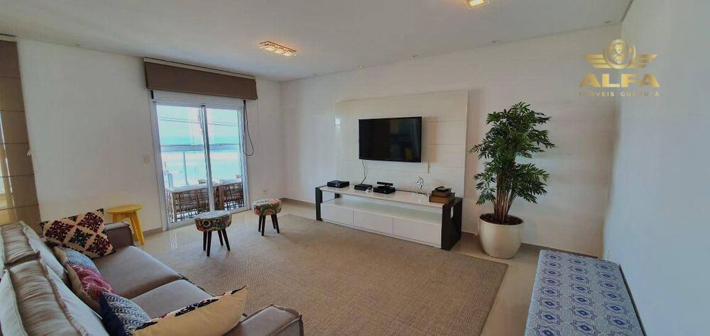 Apartamento, 3 quartos, 206 m² - Foto 2