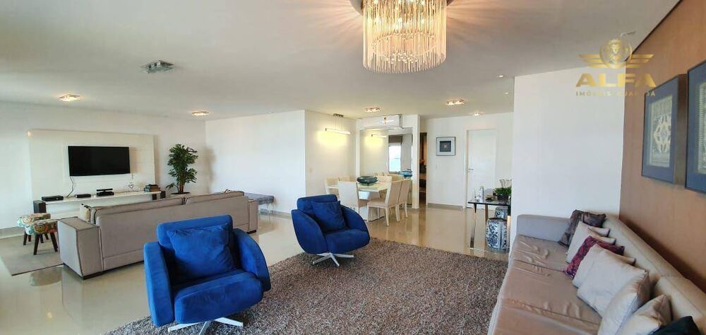 Apartamento, 3 quartos, 206 m² - Foto 5