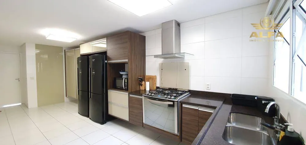Apartamento, 3 quartos, 206 m² - Foto 19