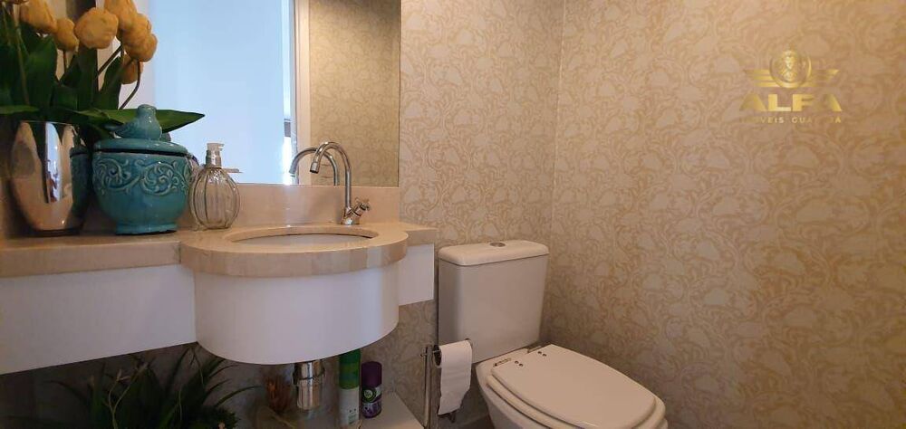 Apartamento, 3 quartos, 206 m² - Foto 6